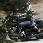 Triumph Thunderbird Night Storm 36 Triumph Thunderbird Night Storm