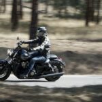 Triumph Thunderbird Night Storm 37 Triumph Thunderbird Night Storm
