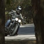 Triumph Thunderbird Night Storm 38 Triumph Thunderbird Night Storm