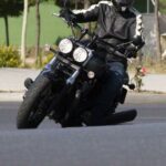 Triumph Thunderbird Night Storm 40 Triumph Thunderbird Night Storm
