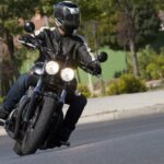 Triumph Thunderbird Night Storm 41 Triumph Thunderbird Night Storm