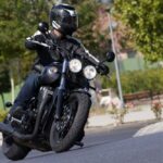 Triumph Thunderbird Night Storm 42 Triumph Thunderbird Night Storm