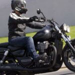 Triumph Thunderbird Night Storm 47 Triumph Thunderbird Night Storm