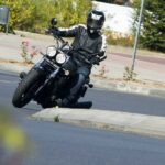 Triumph Thunderbird Night Storm 49 Triumph Thunderbird Night Storm