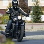 Triumph Thunderbird Night Storm 50 Triumph Thunderbird Night Storm