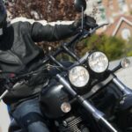 Triumph Thunderbird Night Storm 51 Triumph Thunderbird Night Storm