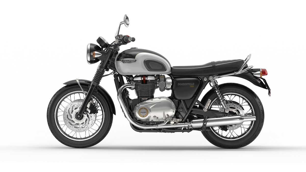 triumph bonneville t120 2