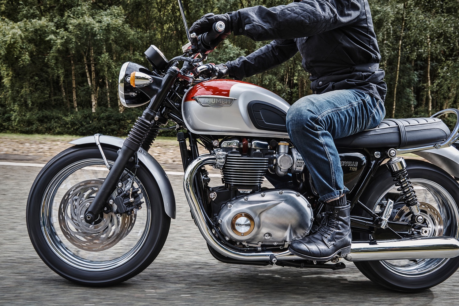 triumph bonneville t120 3