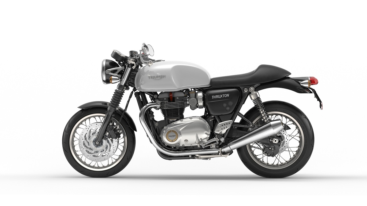 triumph thruxton 2016 2