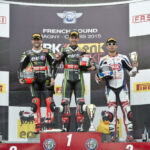 WSBK Magny Cours 2015