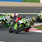 WSBK Magny Cours 2015