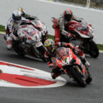WSBK Magny Cours 2015