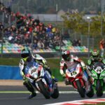 WSBK Magny Cours 2015