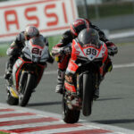 WSBK Magny Cours 2015