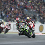 WSBK Magny Cours 2015