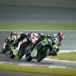 WSBK Qatar 2015