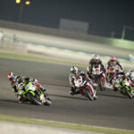 WSBK Qatar 2015