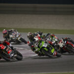 WSBK Qatar 2015