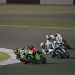 WSBK Qatar 2015