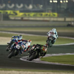 WSBK Qatar 2015