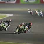 WSBK Qatar 2015