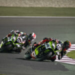 WSBK Qatar 2015