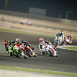 WSBK Qatar 2015