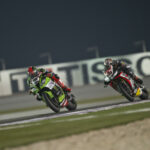 WSBK Qatar 2015