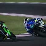 WSBK Qatar 2015