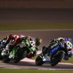 WSBK Qatar 2015