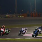 WSBK Qatar 2015