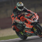 WSBK Qatar 2015