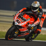 WSBK Qatar 2015