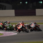 WSBK Qatar 2015