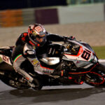 WSBK Qatar 2015