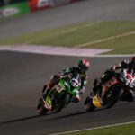 WSBK Qatar 2015