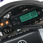 Yamaha WR450F 2016