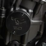 Yamaha Yard Built XJR 1300 Big Bad Wolf