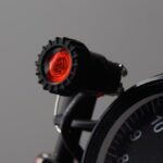 Yamaha Yard Built XJR 1300 Big Bad Wolf