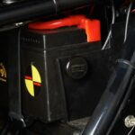 Yamaha Yard Built XJR 1300 Big Bad Wolf