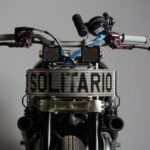 Yamaha Yard Built XJR 1300 Big Bad Wolf