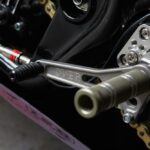 Yamaha Yard Built XJR 1300 Big Bad Wolf