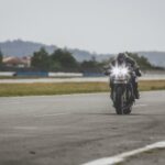 Yamaha Yard Built XJR 1300 Big Bad Wolf