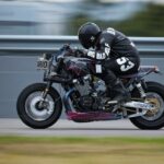 Yamaha Yard Built XJR 1300 Big Bad Wolf