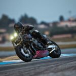 Yamaha Yard Built XJR 1300 Big Bad Wolf