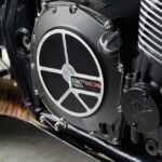 Yamaha Yard Built XJR 1300 Big Bad Wolf