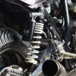Yamaha Yard Built XJR 1300 Big Bad Wolf