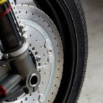 Yamaha Yard Built XJR 1300 Big Bad Wolf