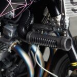 Yamaha Yard Built XJR 1300 Big Bad Wolf