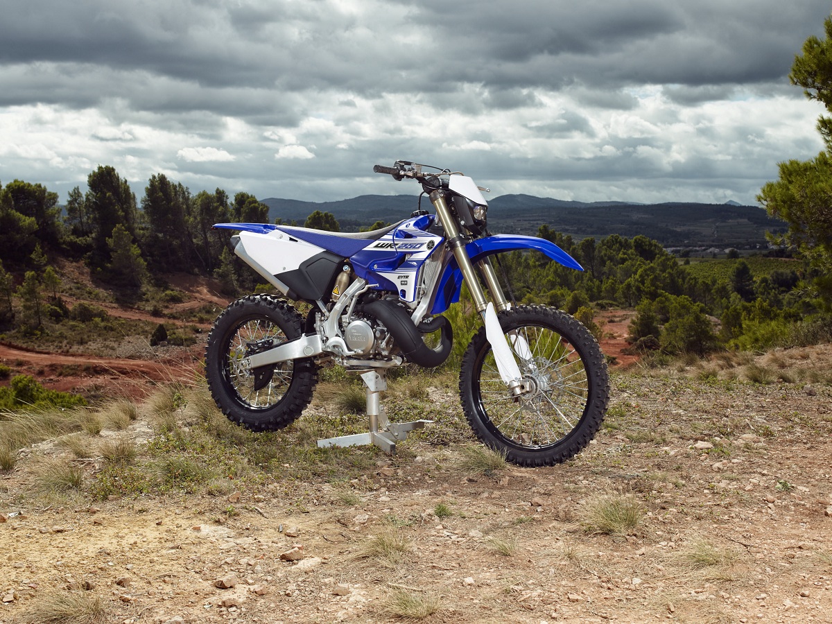 yamaha wr 250 2016 3